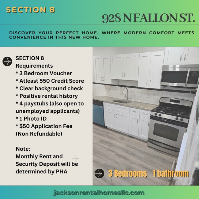 Building Photo - 927 N Fallon St Rental