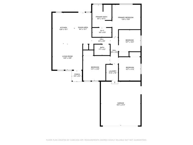 Photo - 1224 Tommy Trail