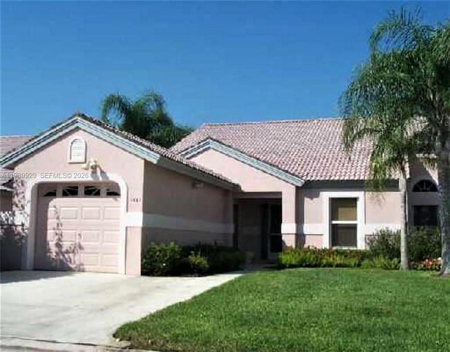 Building Photo - 401 Sabal Palm Ln