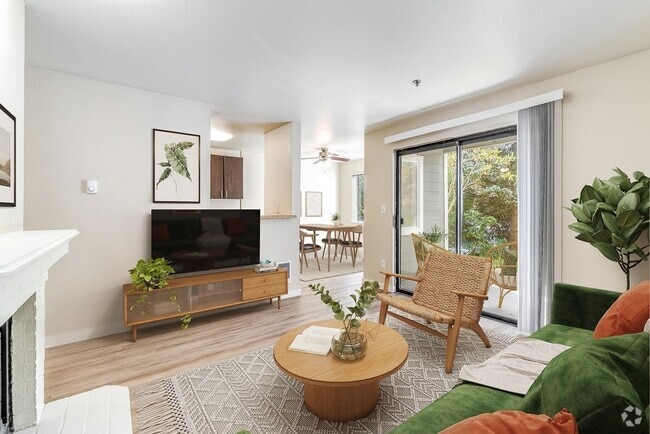Building Photo - Enchanted Woods Rental