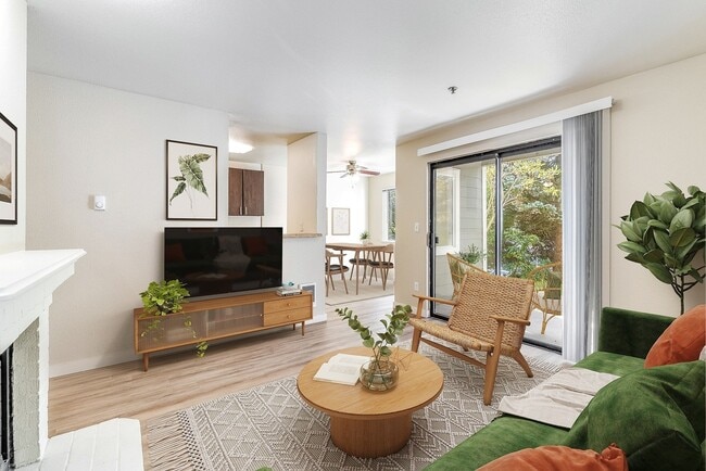Enchanted Woods - Enchanted Woods Apartments