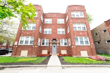 Building Photo - 7956 S Aberdeen St