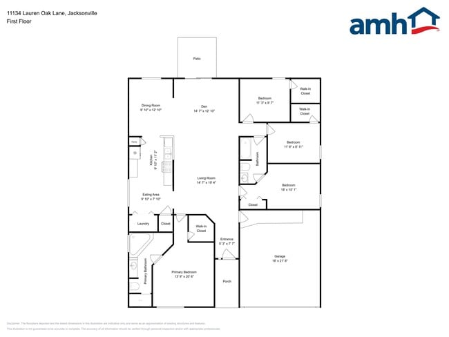 Photo - 11134 Lauren Oak Ln