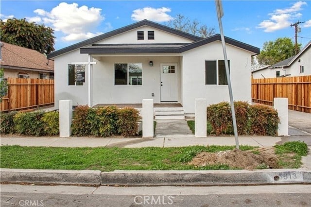 Building Photo - 6513 San Miguel St Rental