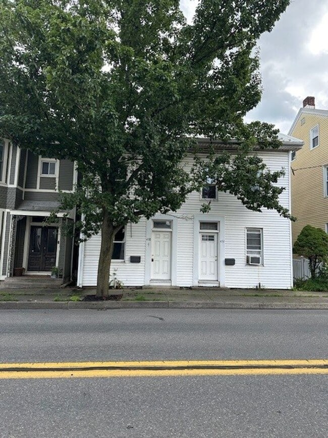 Building Photo - 436-438 Union St-438 Unit 438 Rental