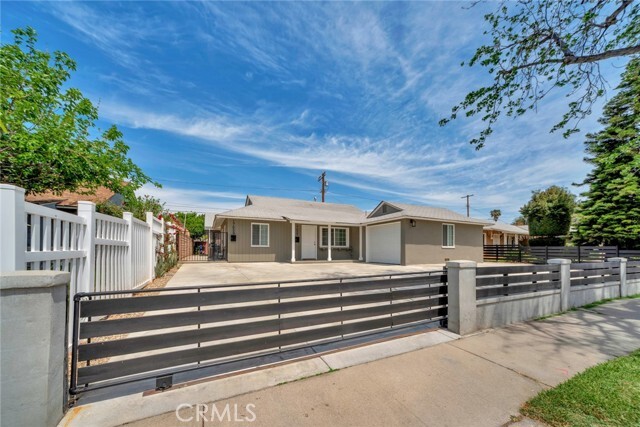 Building Photo - 17609 Covello St Rental