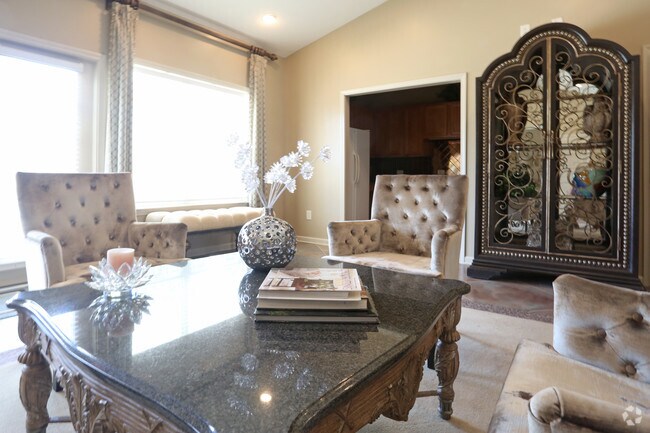 Photo - Carson Landing Apartments