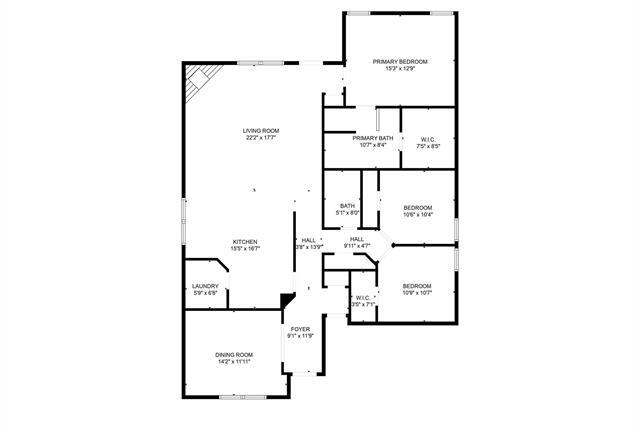 Building Photo - 14025 Tanglebrush Trail Rental
