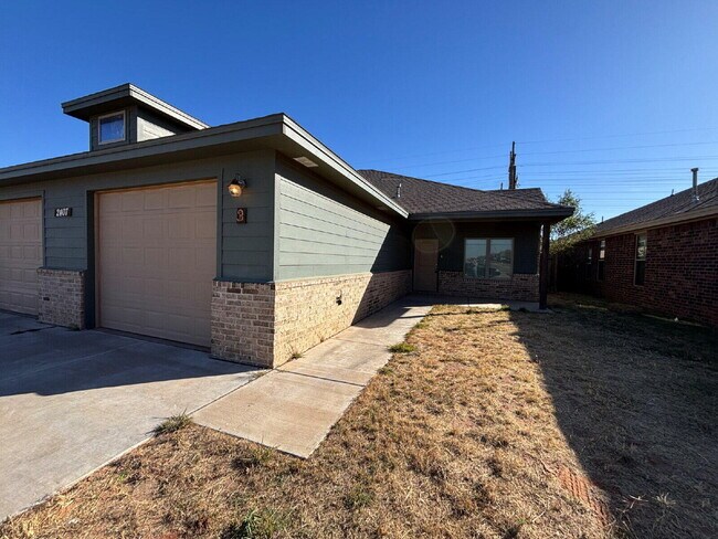 Photo - 2407 Quitman Ave