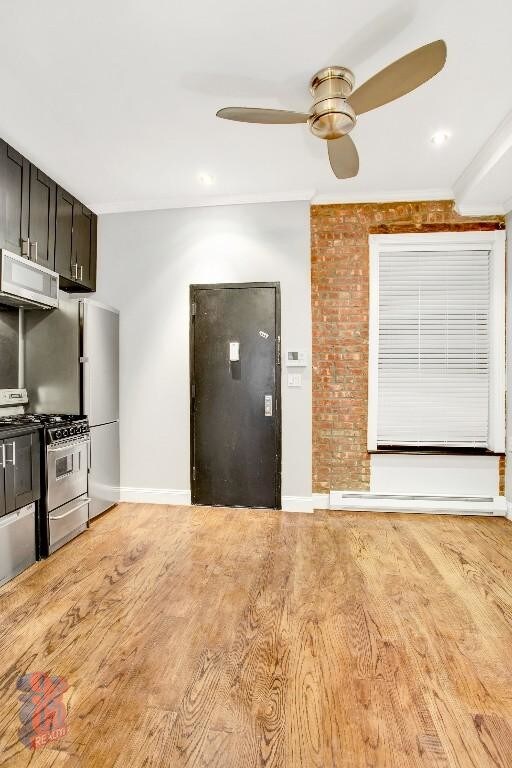 15 W 103rd St Unit 2A