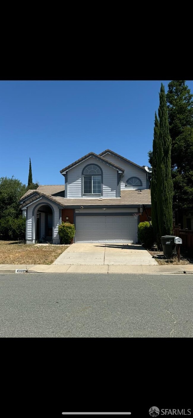 Building Photo - 4009 Pillsbury Ct
