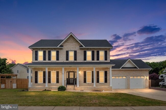 677 Dellinger Dr