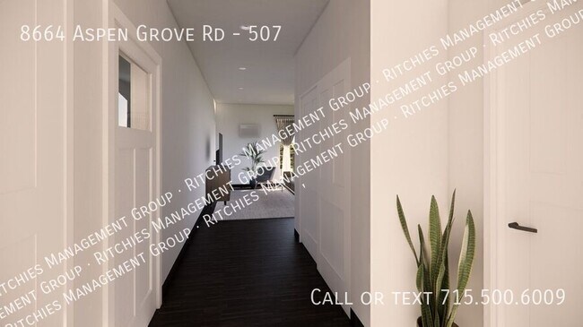 Photo - 8664 Aspen Ln Unit 507