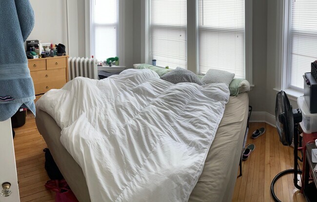 Photo - 12 Farrington Ave Unit 4