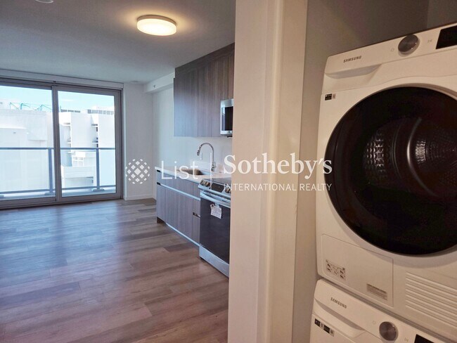 Photo - The Park on Keeaumoku #1310R | Honolulu, HI Unidad 1310