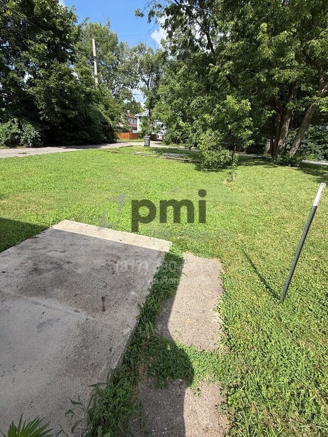 3241 Guilford Ave