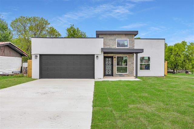 Photo - 206 Gilmer St