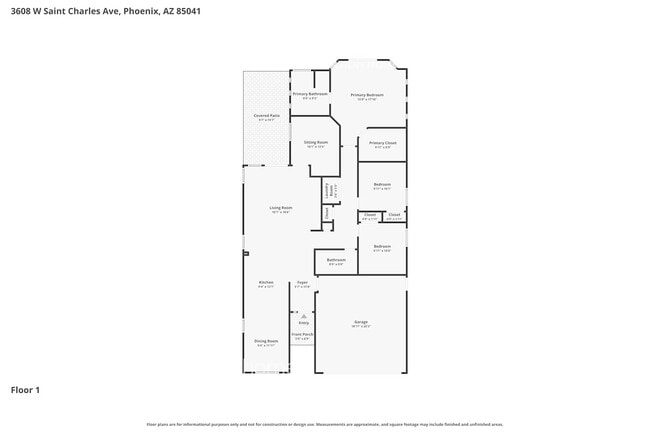 Photo - 3608 W St Charles Ave