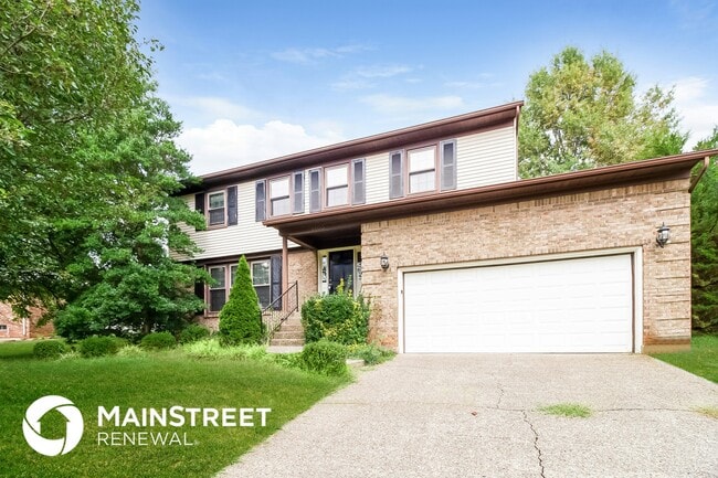 Building Photo - 8105 Thornwood Rd Rental