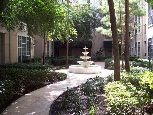 Photo - 1901 Post Oak Park Dr Unit b6