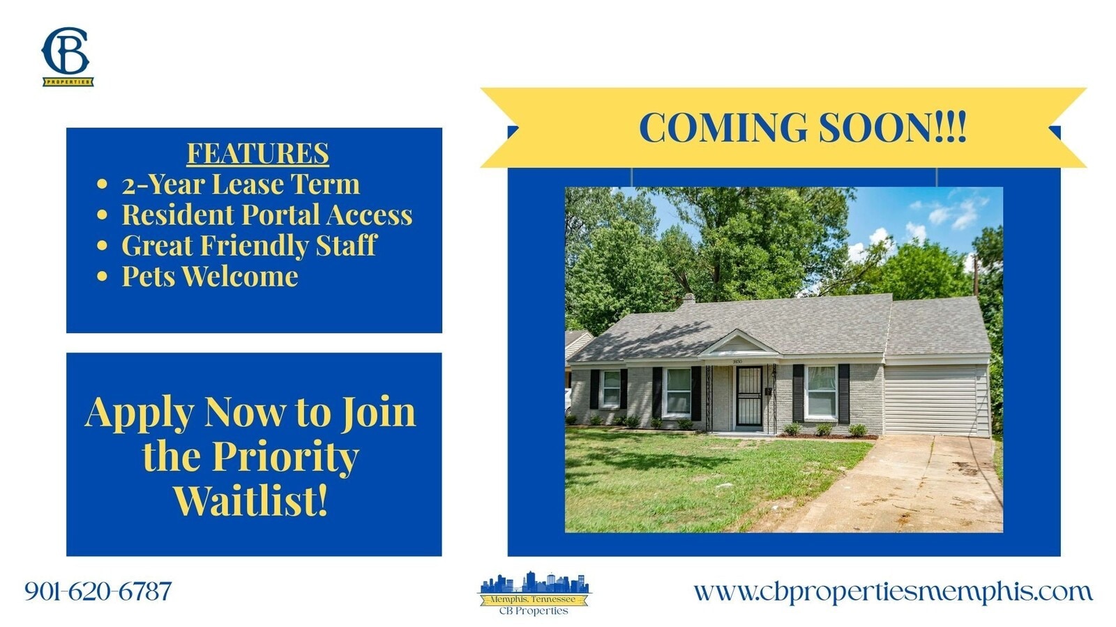 Photo - 3830 Philsdale Ave