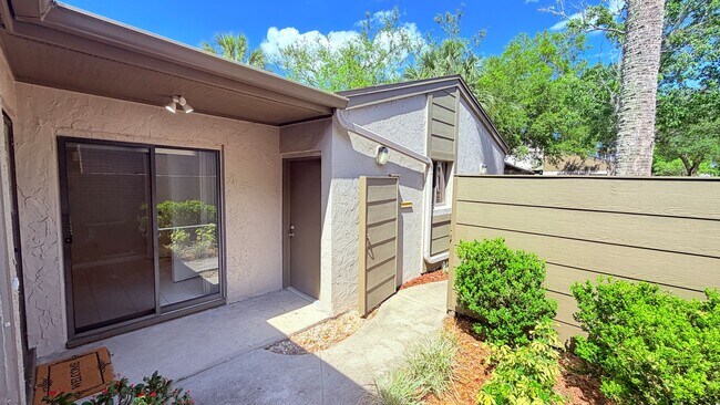 Photo - Beautiful 2bed/2ba Town Home in the Amazing Community of Fern Park!