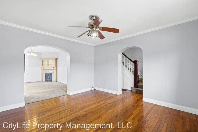 Photo - 4 br, 2 bath House - 334 Overbrook Blvd