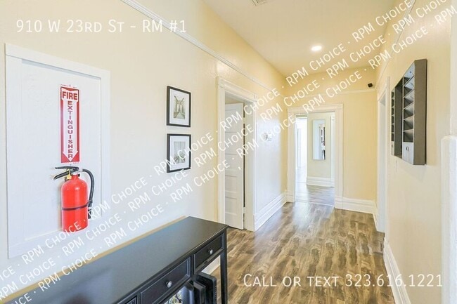 Photo - 910 W 23rd St Unit RM #1