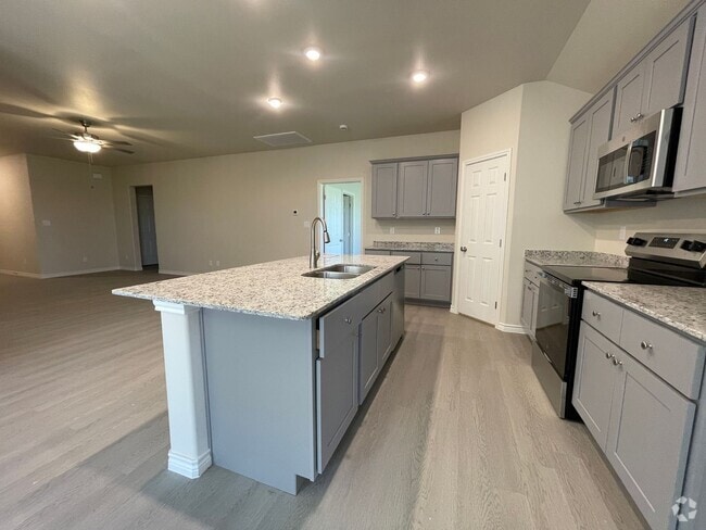 Building Photo - Brand New Construction in Midland, TX Rental
