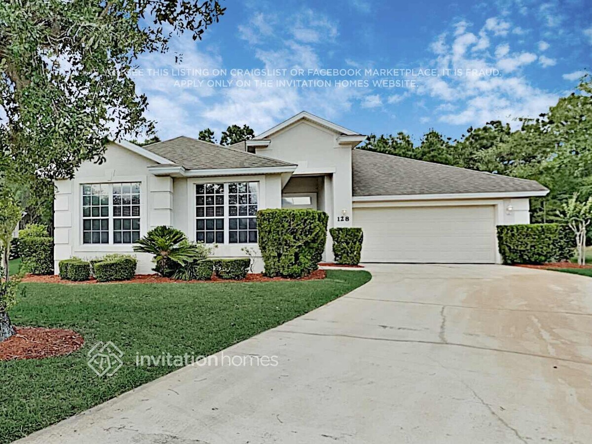 Photo - 128 Opal Hill Cir House