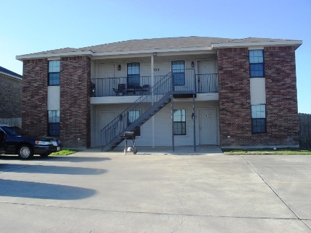 Photo - 503 Bermuda St Unit #C