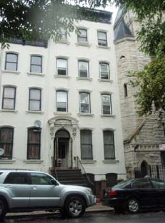 Photo - 19 W 130th St Apartments