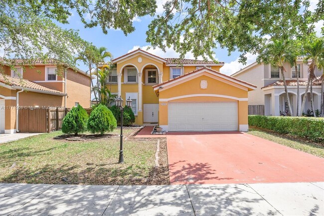 Building Photo - 6161 SW 157th Pl Rental