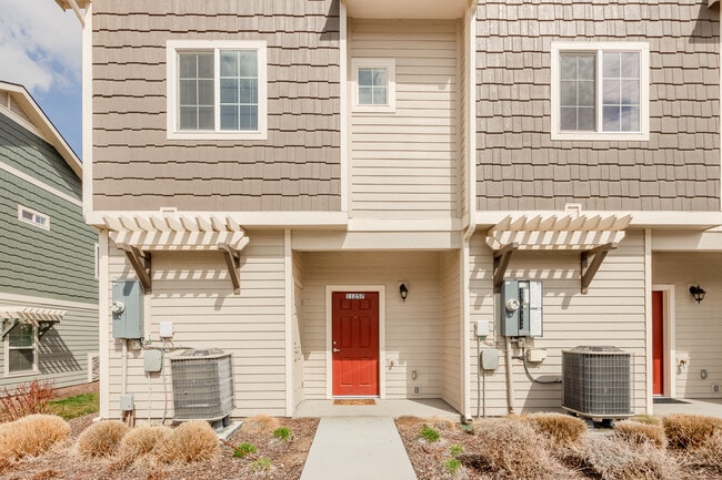 Photo - 11257 W Gabrielle Dr Townhome