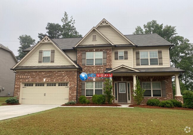 Building Photo - Spacious 2 story home in Auburn