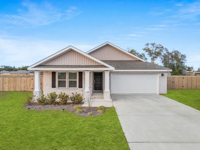 Building Photo - 8812 Gristmill Way