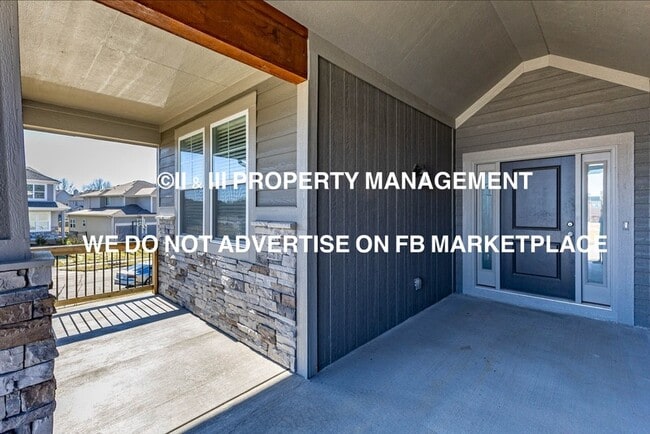 Photo - 12566 S Canyon Dr