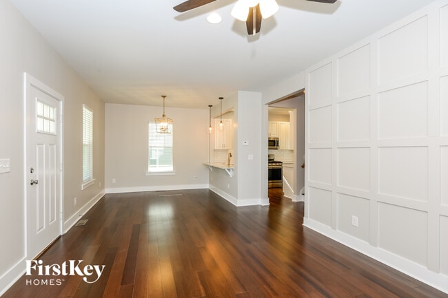 Photo - 1717 Dallas Ave