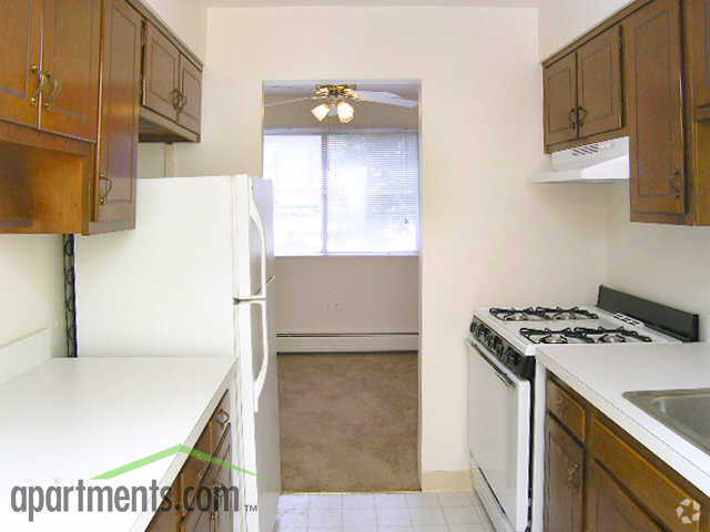 Kitchen - Acacia Lane