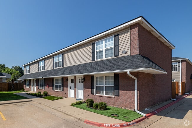 Jayel Luxury Townhomes