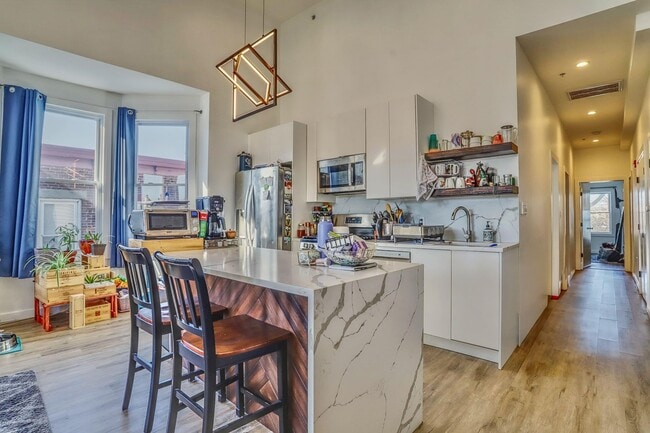 Building Photo - 1507 West St Unit 2