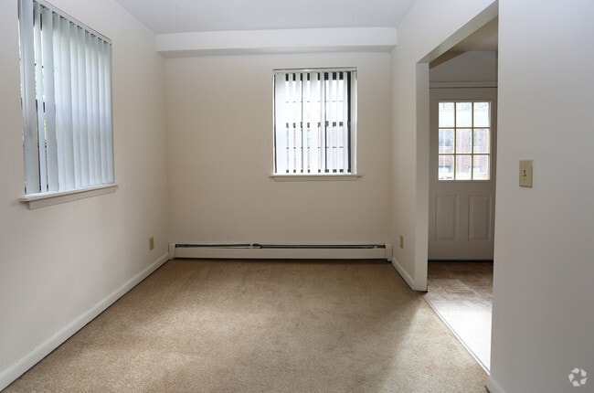 2 Bedroom 1 Bath
