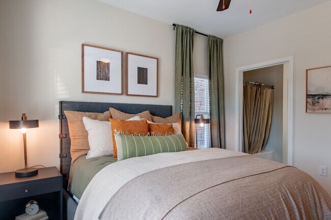 The Haven at Atwater Village
