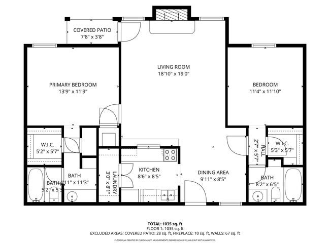 Building Photo - 8915 Emnora Ln