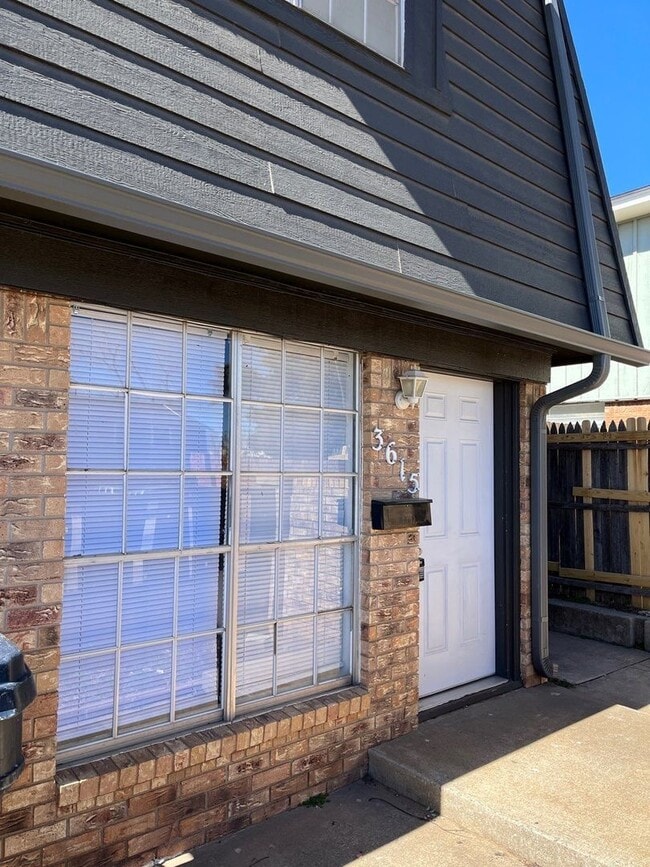 Building Photo - 1 Bed 1 Bath in Okc!