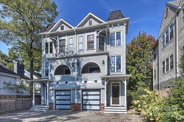 Building Photo - 611 N Pine St Rental