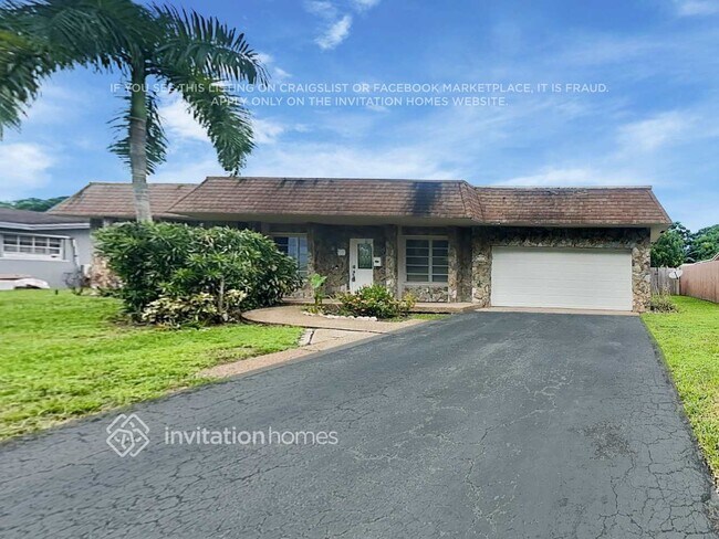 Building Photo - 7521 NW 13th Ct Rental
