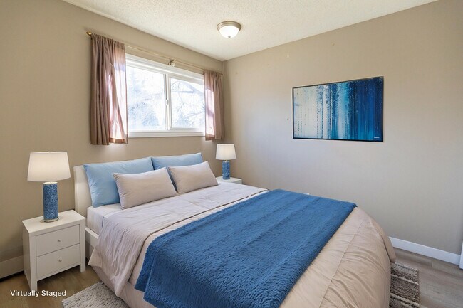 Airdrie Meadows Apartments