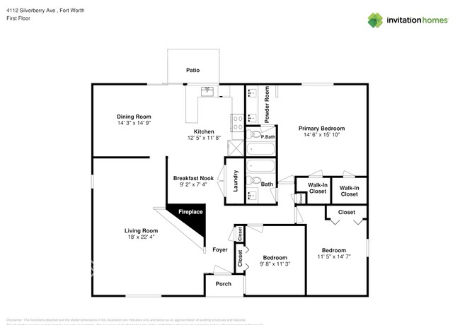 Photo - 4112 Silverberry Ave