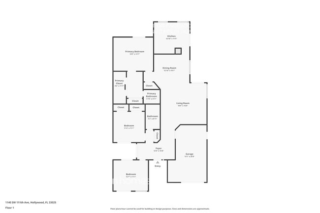 Photo - 1140 SW 111th Ave